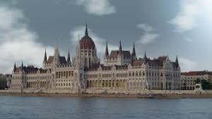 Parlamento Húngaro, Budapest