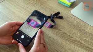 Maybe you would like to learn more about one of these? How To Scan Qr Codes Using Iphones 2020 Youtube