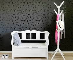 Cuier Si Bancuta Hol Home Deco Home Decor Decals Home Decor