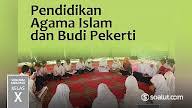 Kunci jawaban kelas 6 tema 1 subtema 1 pembelajaran 6. Kunci Jawaban Pai Kelas 6 Pendidikan Agama Islam Buku Siswa Kurikulum 2013 Revisi 2018
