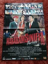 Çünkü güdük necmi onlara eski yıllarını hatırlatmakta ve onları çocukça şakalarla çok eğlendirmektedir. Hababam Sinifi Merhaba Kinoplakat Poster 67x96cm Ebay