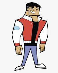 I give you danny phantom. Josh Komisarcik Wiki Danny Phantom Drawing Easy Hd Png Download Kindpng