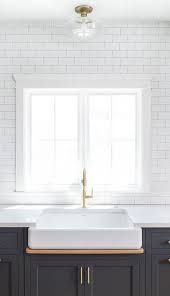 Lowe's® has your next project covered. White Marble Tiles Black Grout Novocom Top
