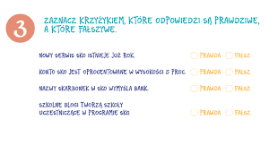 SKO - pożyteczna sprawa i dobra zabawa! | Nauka i zabawa | Dla ...