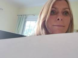 Angela Tusing's Instagram, Twitter & Facebook