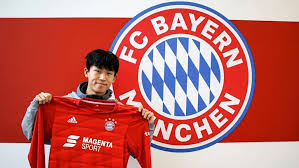 Последние твиты от fc bayern münchen (@fcbayern). The Young Korean Starlet That Returns To Bayern Munich Besoccer
