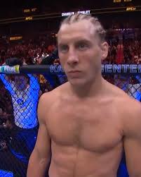 UFC 314: Paddy Pimblett vs Michael Chandler LIVE NOW 📺