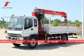 Source from auction, dealers, wholesalers and end users for maximum choice & best prices. Buy Isuzu Ftr 10tons Truck Mounted Crane Chinese Isuzu Ftr 10tons Truck Mounted Crane Suppliers