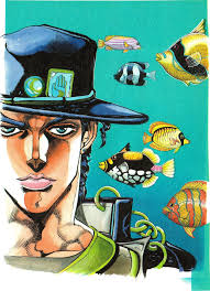 On myanimelist you can learn more about their role in the anime and manga industry. 810 Hirohiko Araki Ideas In 2021 Jojo Bizzare Adventure Jojo Bizarre Jojo S Bizarre Adventure