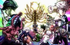 Belakangan ini anime yang mengangkat kisah pada dunia iblis atau demons sangat digandrungi oleh penonton, terutama kalau cerita yang diangkat nah, buat kalian yang lagi bingung nyari tonton anime bertema iblis, santuy karena tekloggers sudah merangkum daftar anime iblis terbaik, berikut ini 57 Anime Adventure Petualangan Terbaik Dan Terbaru 2020 Bacaan Indonesia