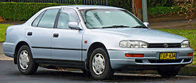 Check back with us soon. Toyota Camry Wikipedia