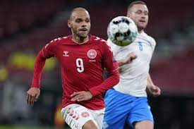 Jun 14, 2021 · denmark striker martin braithwaite has criticized uefa, european football's governing body, for forcing the players to play their euro 2020 match against finland on saturday after teammate. Martin Braithwaite The Chief Blaster Of Denmark Fuzzy Skunk