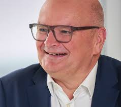 Weir Group 2025 AGM Notice of Meeting