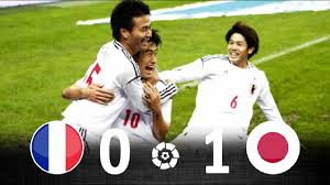 We did not find results for: ä¸–ç•Œã«è¡æ'ƒã‚'ä¸ŽãˆãŸè©¦åˆ ãƒ•ãƒ©ãƒ³ã‚¹ä»£è¡¨ 0 1 æ—¥æœ¬ä»£è¡¨ 2012 æ­´å²çš„å‹åˆ© Youtube