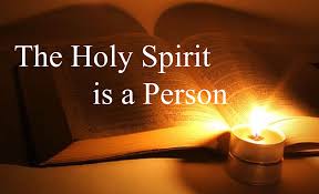 Image result for images person holy spirit