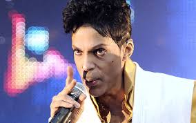 Här är larmsamtalet från Princes bostad