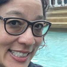 Sheila Wright is now a NHEG Teacher