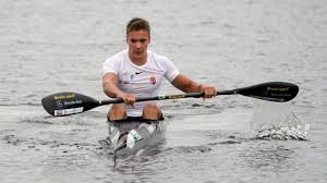 Balint kopasz (hun) canoe sprint. Kopasz Balint Az Olimpiai Tesztversenyen Is Oktatta A Mezonyt 24 Hu