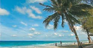 Di kalangan orang kelantan, pantai ini lebih sinonim dipanggil pantai pcb. Senarai Pantai Cantik Di Kelantan Cik Nor Blog S