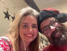 Happy Birthday Steph!!!!! I love you so very much! I can't believe I get to  be your mom. You always bring the fun! I'm so thankful for you and so proud  of