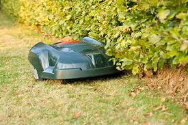 For the most part they cost a fair amount of money to ensure you get the best. What Is A Robot Lawn Mower Which