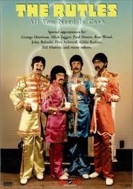 All You Need Is Cash - Wikipedia