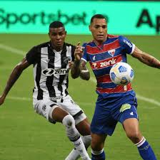 Aug 23, 2021 · resultado do jogo do bicho dos principais estados do brasil e das loterias oficiais, dicas, estatistícas, palpites e ferramentas. Fortaleza E Ceara Empatam Em 1Âº Classico Rei Na Copa Do Brasil 02 06 2021 Uol Esporte