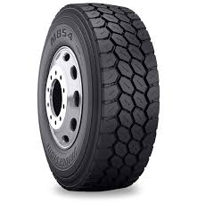 M854 425 65r22 5 All Position Commercial Truck Tire