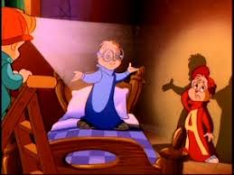Alvin and the chipmunks alvin's thanksgiving celebration youtube. Alvin And The Chipmunks Classic Holiday Gift Set Dvd Review