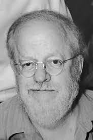 Obituary: Thomas Porter Rothwell