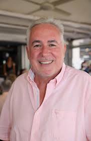 Gold Coast at Large: Star Studded Lunch