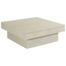 Sustainably sourced in home new. Hammary Reclamation Place Farmhouse Reclaimed Wood Square Coffee Table Lindy S Furniture Company Cocktail Coffee Tables
