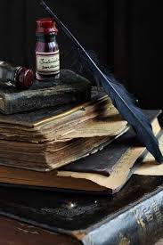 Ink And Quill Antique Books Old Books I Love Books