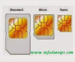 Flashdisk hanya bisa dipakai pada komputer saja, sedangkan memory card bisa jika berencana membeli memory card berkapasitas besar (32gb atau lebih) pastikan bahwa perangkat mendukung sdxc. Perbedaan Sim Card Standar Mikro Dan Nano Padahp Smartphone