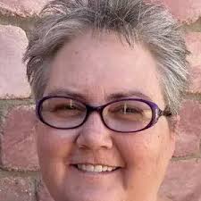 Michelle Melvin, LPC, provides in-person therapy