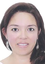 Otorongo PEÑA JIMENEZ, CONNIE NATALY