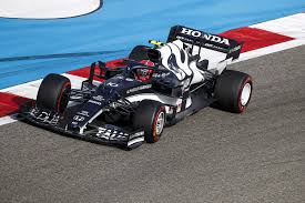 F1 2021 is a very good vintage. Could Alphatauri Be F1 2021 S Surprise After Bahrain Shocker