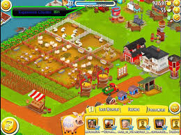 Hay Day Easy Experience Leveling Up Quickly How To Guides Tips And Tricks Pdf Hay Day Hay Day App Level Up