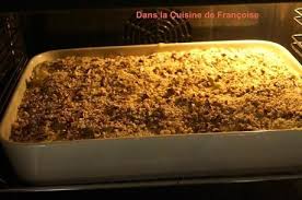 **** détails de la recette ****ingrédients : Tournage Pour Meteo A La Carte France 3 D Une De Mes Recettes Paperblog