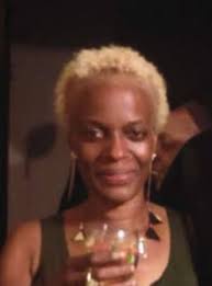 Monique R Hardy Obituary (1967