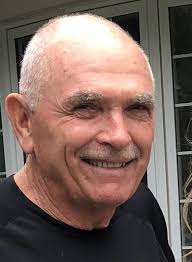 Obituary information for Laurence Edward Pugh, Jr.