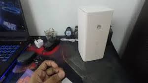Setelah masuk halaman konfigurasi modem klik. Huawei B818 Hmanager Huawei 4g Router 3 Prime B818 Review