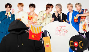 Get a big mac alc for only eur1. Bts Meal De Mcdonald S Que Contiene Y Precio Del Combo De Bangtan La Republica