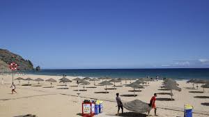 Wird sommerurlaub in portugal trotz corona möglich sein? Tourismus In Portugal Wie Allein Am Strand