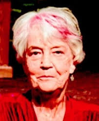 Obituary for Bonnie Beth (Becker) Mueller