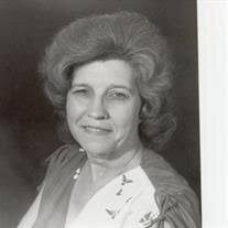 Marion C Thompson Obituary