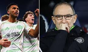 Brendan Rodgers News: Latest