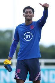 Latest on borussia dortmund midfielder jude bellingham including news, stats, videos, highlights and more on espn Jude Bellingham On Twitter