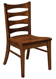 Amish Armanda Dining Chair Dining Chairs Wooden Dining Chairs Wooden Dining Room Chairs