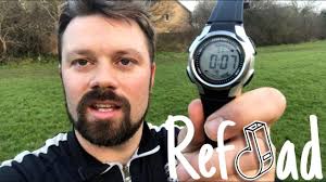 FA REFEREE FITNESS TEST (Level 4 Supply League Referee)